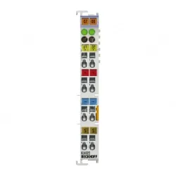 Beckhoff KL4022 Bus terminal module