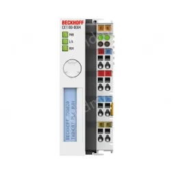 BECKHOFF CX1100-0004 Programmable Logic Controller Module