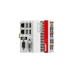 BECKHOFF CX5020-0111 Programmable Logic Controller Module