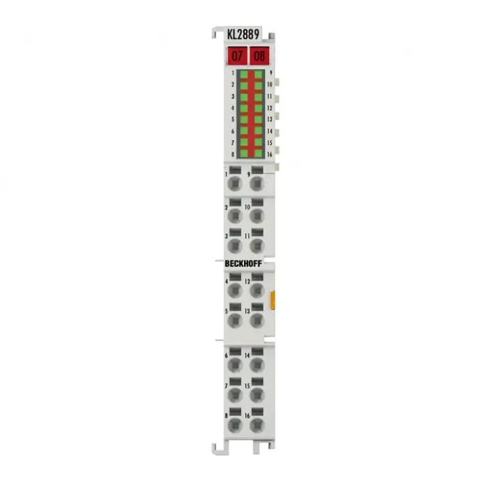 Beckhoff KL2889 Bus terminal module